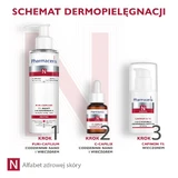 Pharmaceris N Capinon K 1%, крем для ущільнення капілярів з вітаміном К, 30 мл