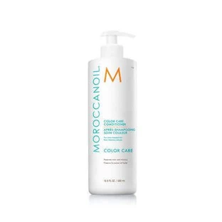 Кондиционер для окрашенных волос Color Care, 500 мл, Moroccanoil