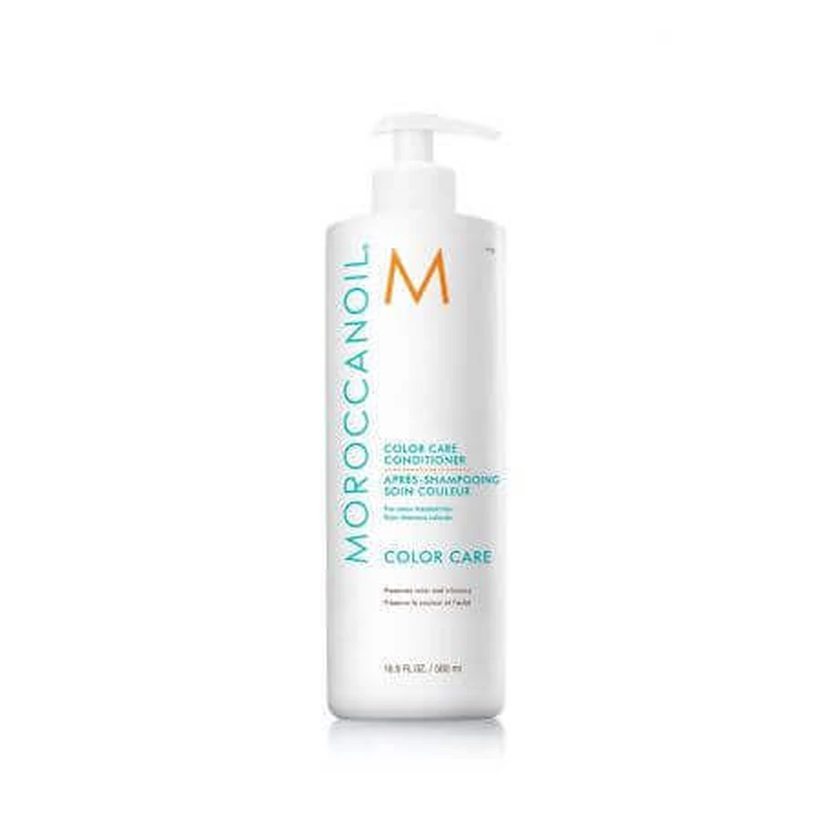 Кондиционер для окрашенных волос Color Care, 500 мл, Moroccanoil: цены и характеристики