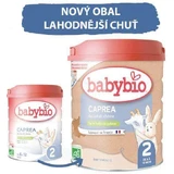 Babybio Caprea 2 Continuing органическое козье молоко 800 г