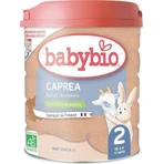 Babybio Caprea 2 Continuing органическое козье молоко 800 г: цены и характеристики