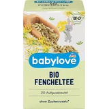 Babylove Чай з фенхелем, 40 г