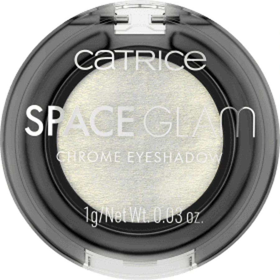 Catrice Space Glam Eyeshadow 010 Moonlight Glow, 1 г: цены и характеристики