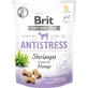 Brit Dog Функциональный снек Антистресс Креветки 150 г