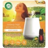 Вапорайзер Airwick Aroma Mist с заправкой Special Moment 20 мл