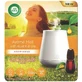 Вапорайзер Airwick Aroma Mist с заправкой Special Moment 20 мл