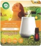Аерозольний розпилювач Airwick Aroma Mist з наповнювачем особливий момент 20 мл