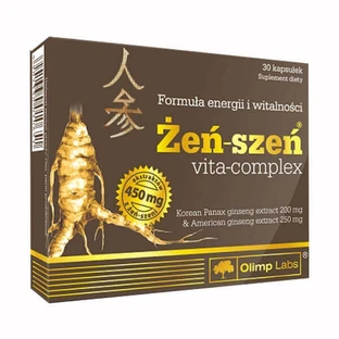 Olimp e-Sze Vita Complex, 30 капсул