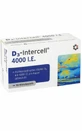 D3-Intercell 4000 МО 90 мікрокапсул Intercell