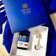 Подарочный набор Manuka Health, мед Manuka MGO 100+, 500 г + деревянная ложечка в подарок