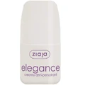 Роликовый антиперспирант Elegance, 60 мл, Ziaja