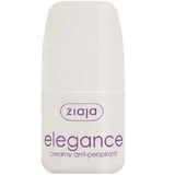 Роликовый антиперспирант Elegance, 60 мл, Ziaja
