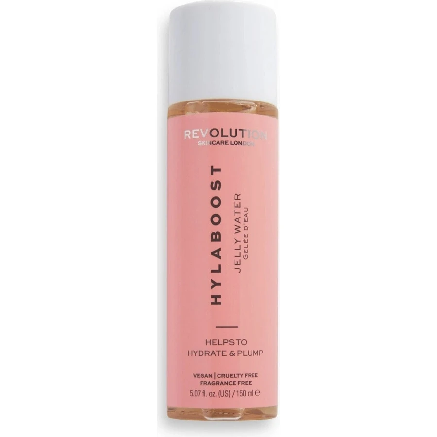 Revolution Skincare Hylaboost Багатофункціональний гіалуроновий очищувальний гель 1×1 шт: ціни та характеристики