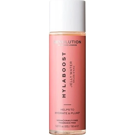 Revolution Skincare Hylaboost Багатофункціональний гіалуроновий очищувальний гель 1×1 шт: ціни та характеристики