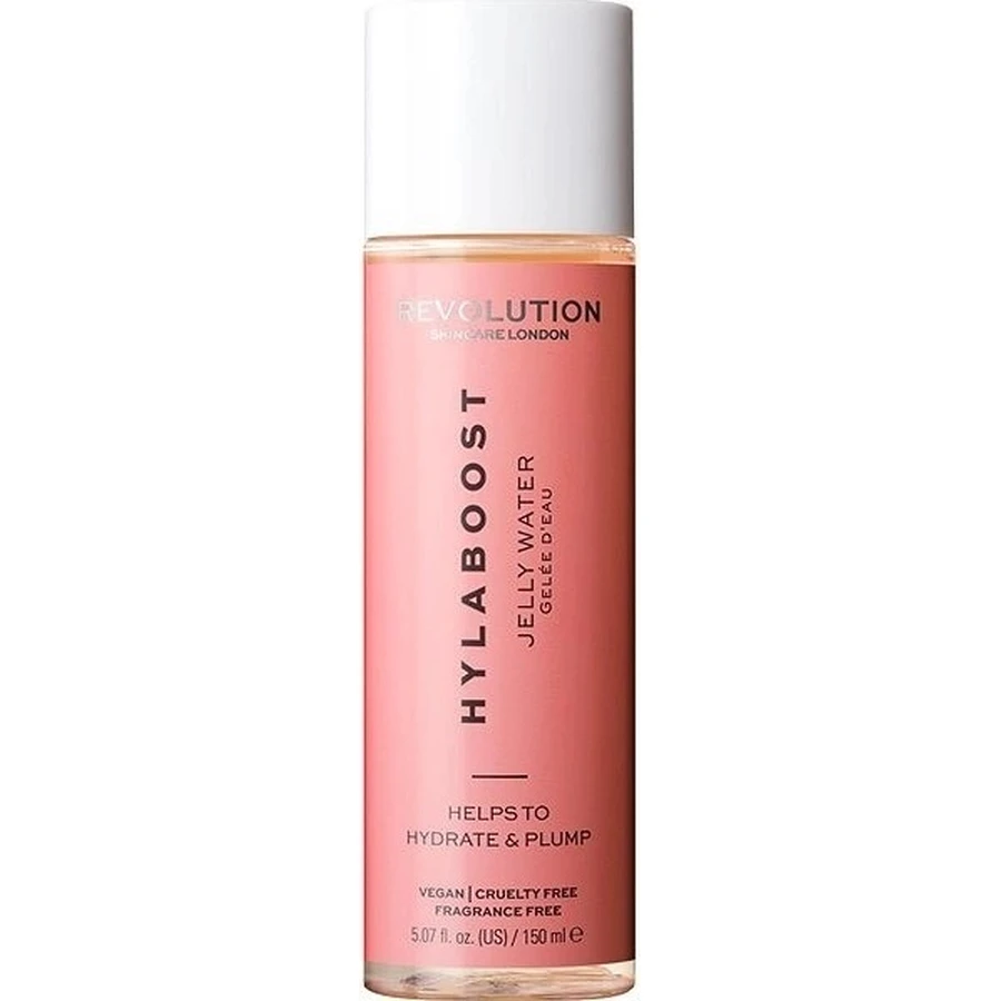 Revolution Skincare Hylaboost Багатофункціональний гіалуроновий очищувальний гель 1×1 шт: ціни та характеристики
