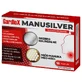 Гардлокс Манусилвер Antibiotice SA Gardlox Manusilver, 16 пастилок