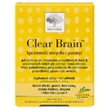 Новий Nordic Clear Brain, 60 таблеток