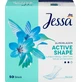 Jessa Абсорбент щоденний активний, 50 шт.