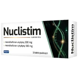 Нуклистим Solinea Nuclistim, 30 таблеток