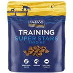 Fish4Dogs Тренировочная ладошка для собак сардина 150 г: цены и характеристики