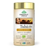 Чай з лимоном та імбиром Tulsi, 100 г, Органічна Індія