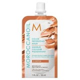 Маска для фарбування волосся МІДНА, 30 мл, Moroccanoil