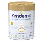 Суха молочна суміш Kendamil Premium 2 HMO+ для дітей з 6 місяців, 800 г: ціни та характеристики