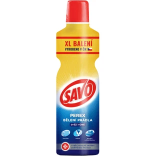 Savo Perex Масло вершкове аромат 1,2 л