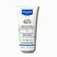 Живильний шампунь для кучерявого та хвилястого волосся, 200 мл, Mustela