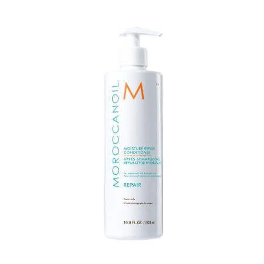 Відновлювальний кондиціонер для волосся, 500 мл, Moroccanoil: ціни та характеристики