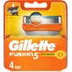 Наполнители для бритв Gillette Power, 4 шт.