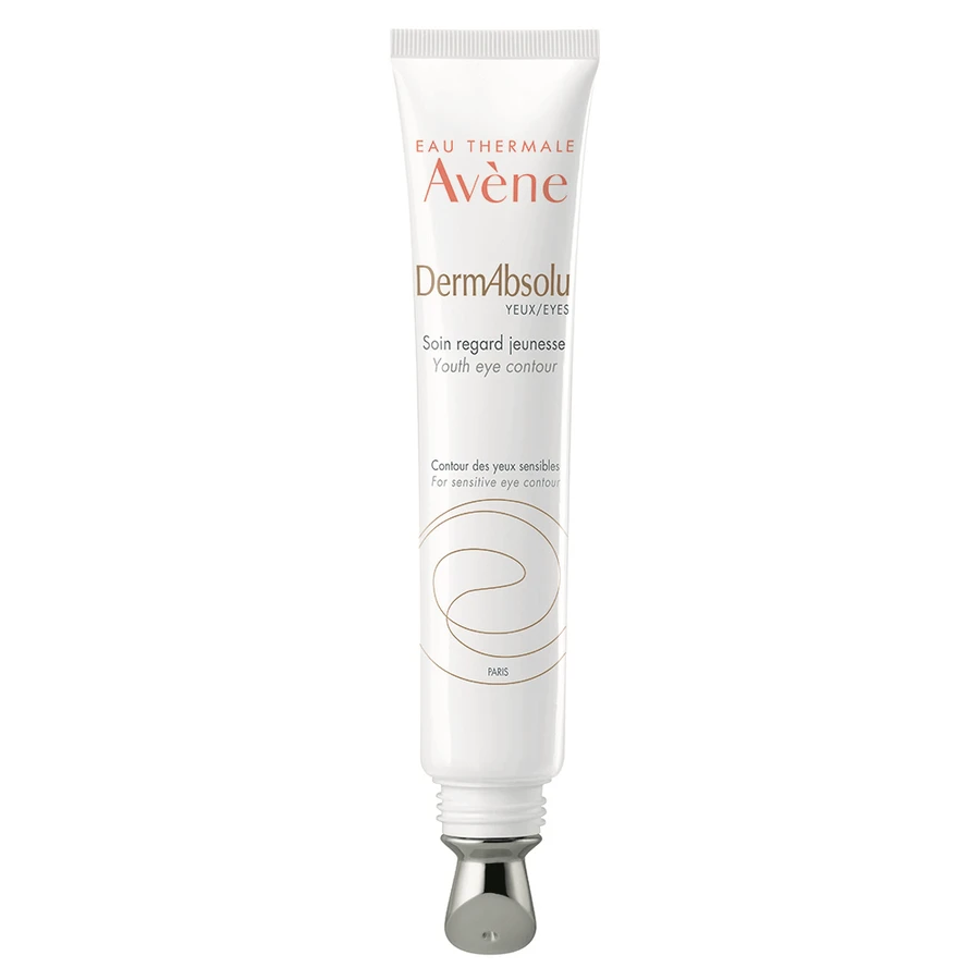 Антивозрастной крем для контура глаз DermAbsolu, 15 мл, Avene: цены и характеристики