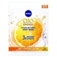 Энергетическая маска-салфетка Q10, 1 штука, Nivea