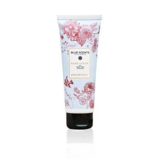 Гранатовий крем для рук, 75 мл, Blue Scents