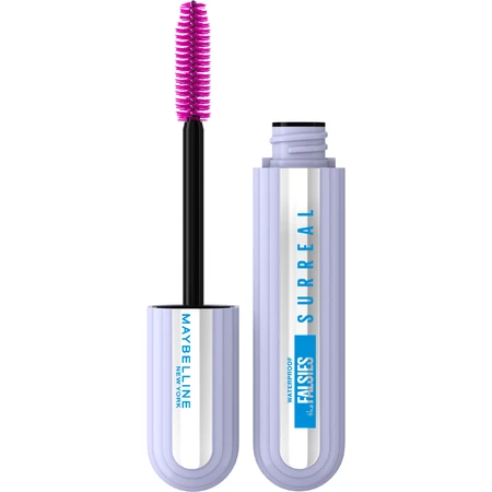 Maybelline New York Falsies Surreal Waterproof Mascara, 10 мл 10 мл: цены и характеристики