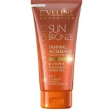 Eveline SunCare Ускоренный загар 3 в 1 150 мл