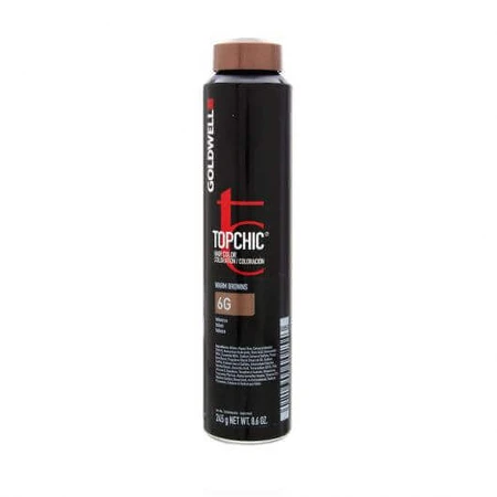 Goldwell Top Chic Can 6G 250ml Goldwell Top Chic Can 6G 250ml: цены и характеристики