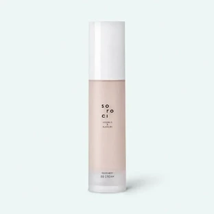 BB-крем с SPF 50 Восстановление, 30 мл, Сороси