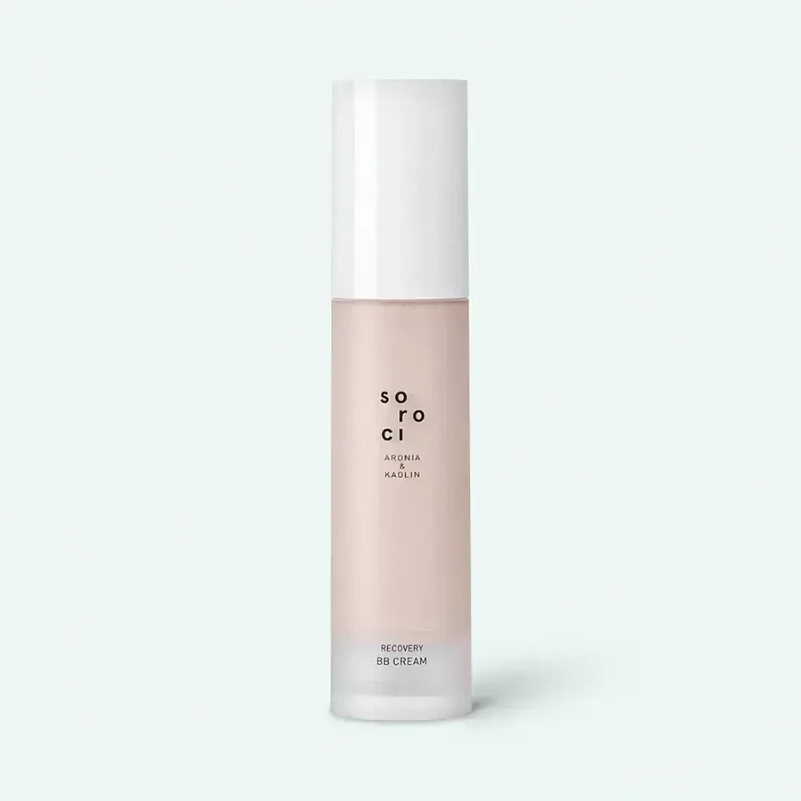 BB-крем с SPF 50 Восстановление, 30 мл, Сороси: цены и характеристики