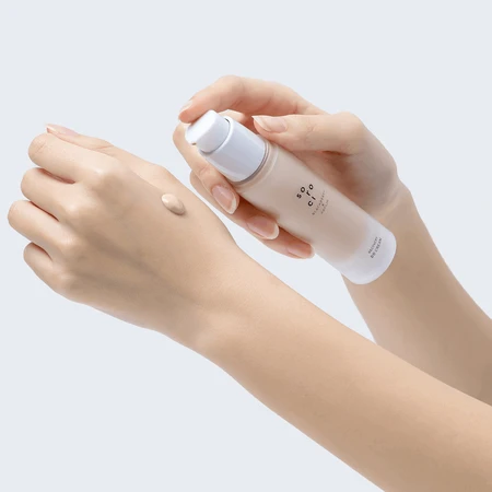 BB-крем с SPF 50 Восстановление, 30 мл, Сороси: цены и характеристики
