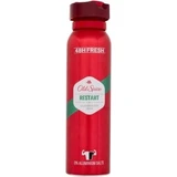 OLD SPICE SPRAY SPRAY RESTART 1×150 мл, дезодорант