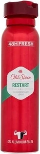 OLD SPICE SPRAY SPRAY RESTART 1×150 мл, дезодорант