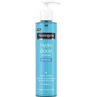 Neutrogena HydroBoost Лосьон-гель 200 мл