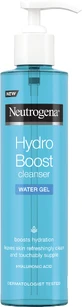 Neutrogena HydroBoost Лосьон-гель 200 мл