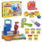 Набір пластиліну Play Doh Набір пластиліну Play Doh Верстак, +3 роки, Play Doh