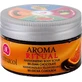 Dermacol Aroma Ritual peeling Belgian Chocolate 1×200 г, пилинг для тела