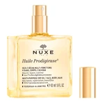 Nuxe Huile Prodigieuse, сухое масло для ухода за телом, лицом и волосами, 50 мл: цены и характеристики