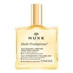 Nuxe Huile Prodigieuse, сухое масло для ухода за телом, лицом и волосами, 50 мл: цены и характеристики