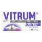 Вітрум Остео/Vitrum Osteo, 60 таблеток