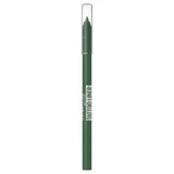 Гелевая подводка для глаз New York Tattoo Liner, 817 Hunter Green, 1,3 г, Maybelline
